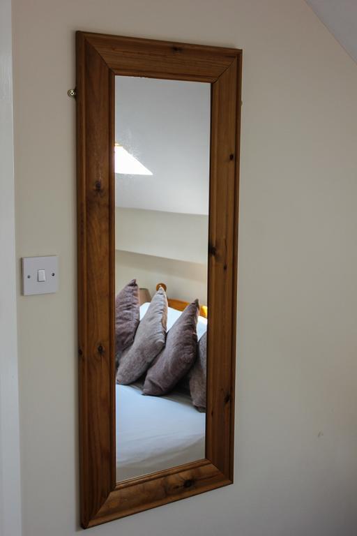 Eden End Guest House Hockley Heath Dış mekan fotoğraf
