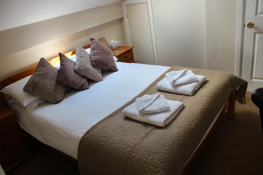 Eden End Guest House Hockley Heath Dış mekan fotoğraf