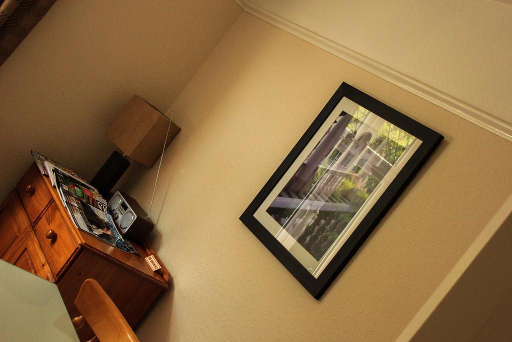 Eden End Guest House Hockley Heath Dış mekan fotoğraf