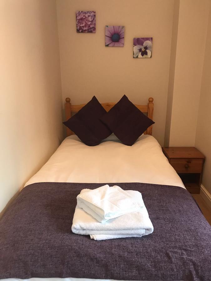 Eden End Guest House Hockley Heath Dış mekan fotoğraf