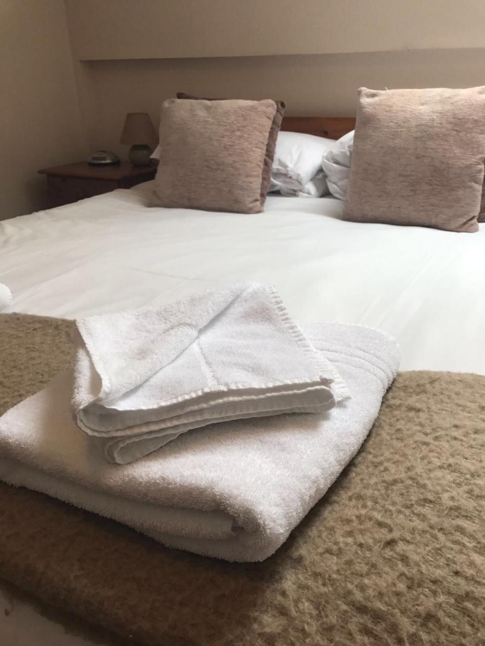 Eden End Guest House Hockley Heath Dış mekan fotoğraf
