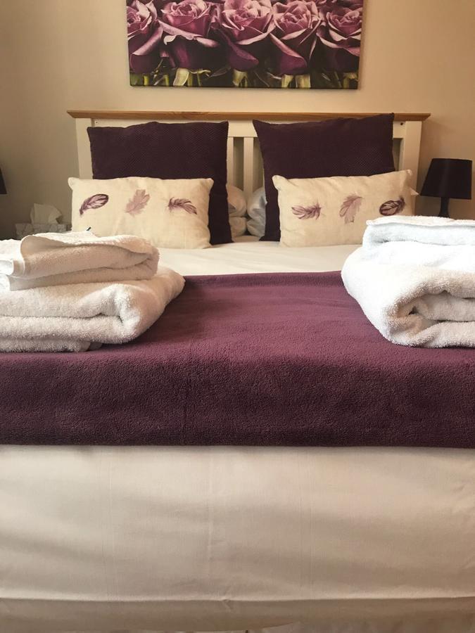 Eden End Guest House Hockley Heath Dış mekan fotoğraf