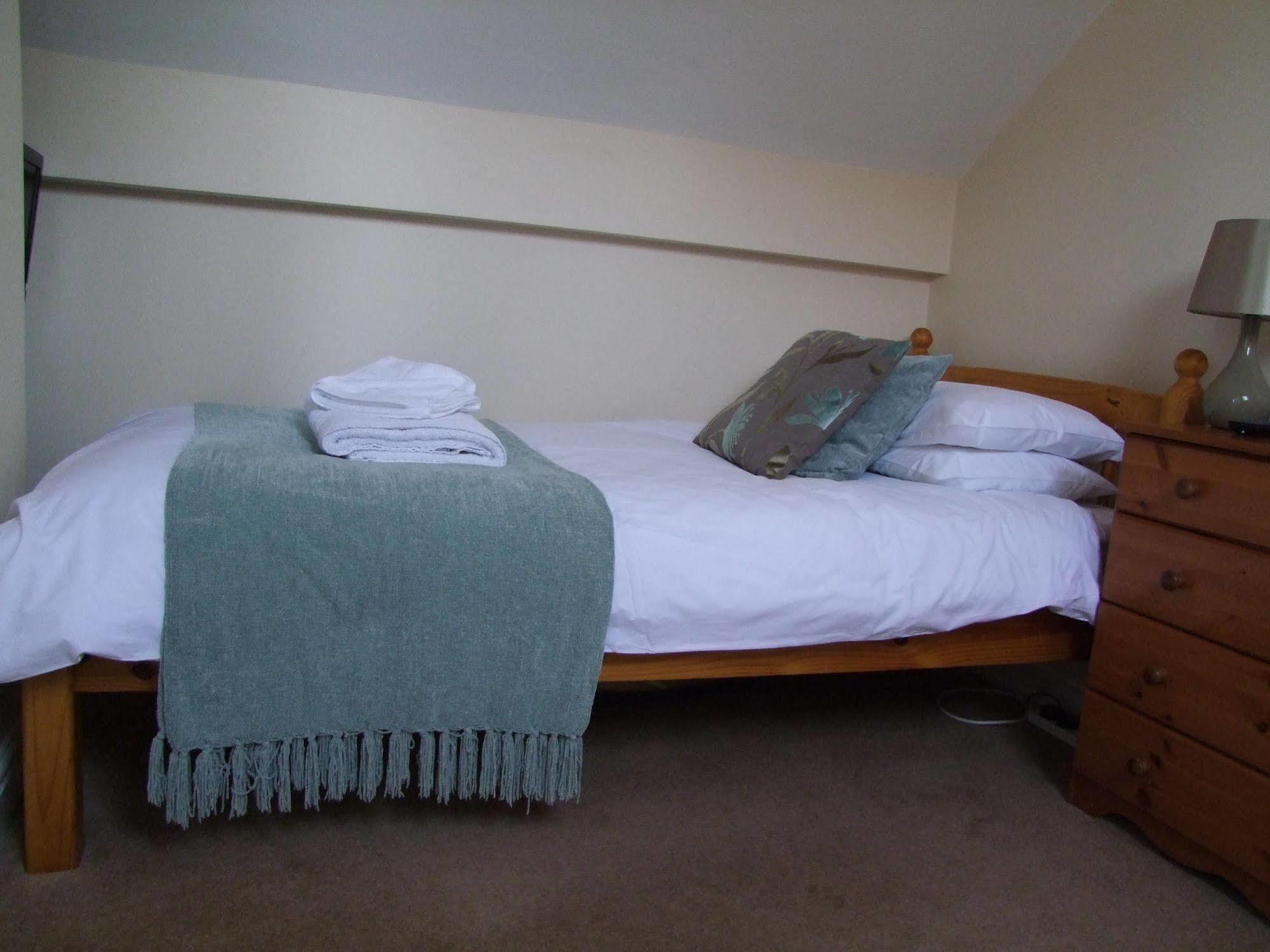Eden End Guest House Hockley Heath Dış mekan fotoğraf